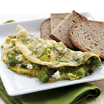 broccoli-feta-omeleta