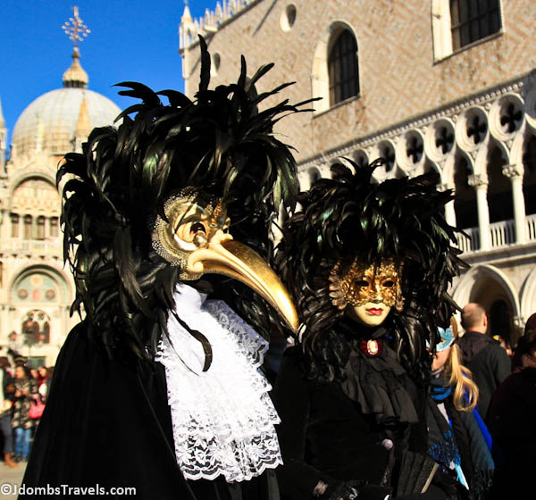 Venice-Carnival
