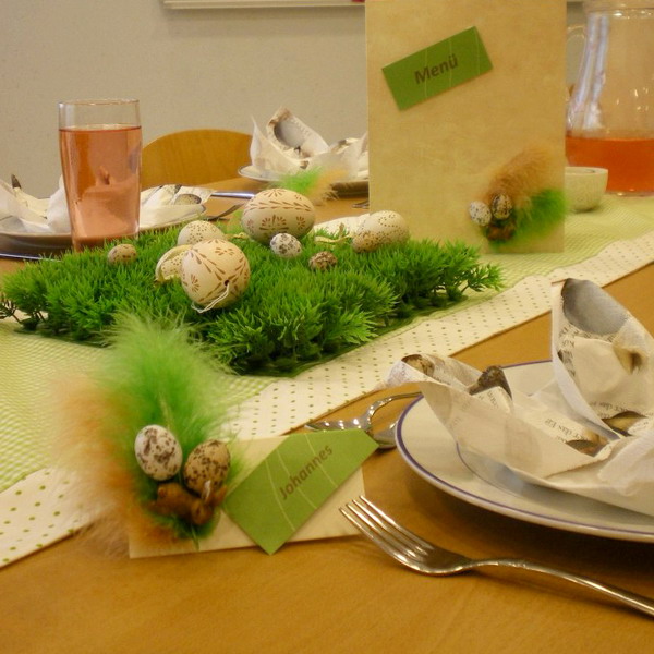 Interesting-DIY-Ideas-How-To-Decorate-Your-Home-For-Easter-15