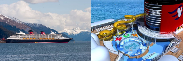 Το μαγικό πλοίο του Μίκυ Μάους