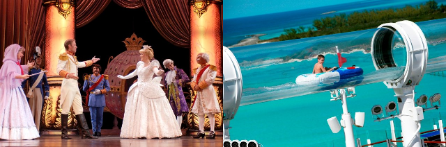 Το μαγικό πλοίο του Μίκυ Μάους