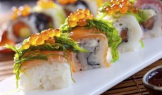 Σούσι : Ένα ταξίδι στις γεύσεις από την Ιαπωνία στο τραπέζι σας
