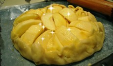Συνταγές για μηλόπιτες
