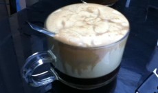 CafeVietnamese – Egg Coffee(Cà Phê Trứng)