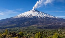Ταξίδι αισθήσεων στη Σικελία Ταξίδι αισθήσεων στη Σικελία