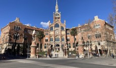 Βαρκελώνη: 7 Κρυφά Σημεία Βαρκελώνης που Μόνο οι Ντόπιοι Γνωρίζουν Βαρκελώνη: 7 Κρυφά Σημεία Βαρκελώνης που Μόνο οι Ντόπιοι Γνωρίζουν