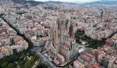 Sagrada Familia: Τα μυστικά που κρύβει το αριστούργημα του Gaudi Sagrada Familia: Τα μυστικά που κρύβει το αριστούργημα του Gaudi