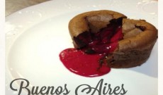 BUENOS AIRES: Υπόσχεται το καλύτερο φαγητό της πόλης