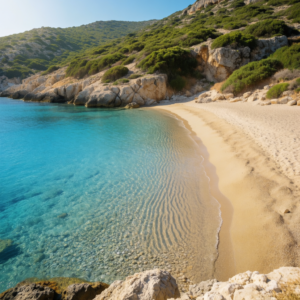 Γυμνισμός: Ο εναλλακτικός τουρισμός για… διακριτικούς τουρίστες