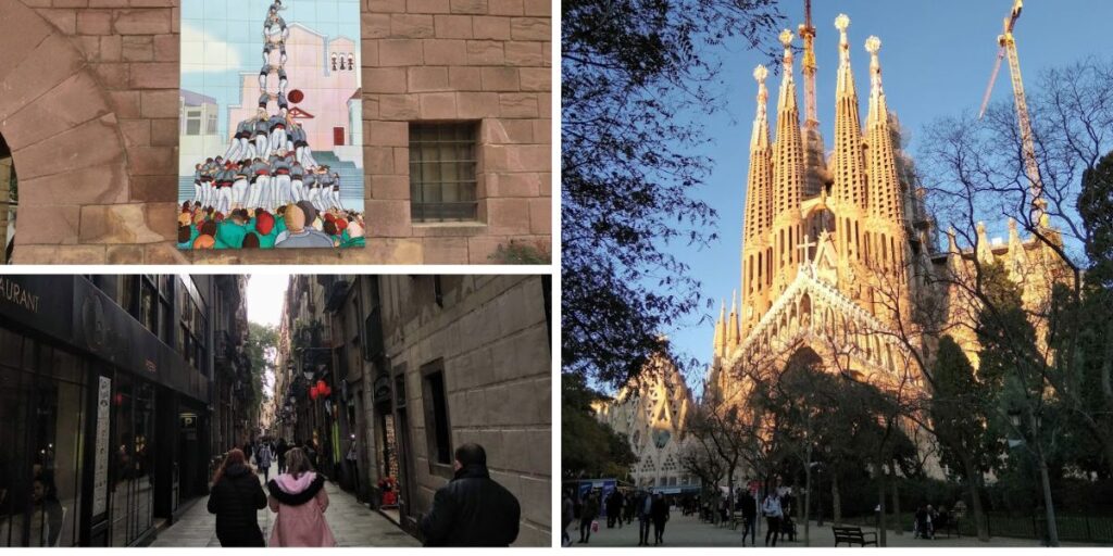 3 Μέρες στη Βαρκελώνη που δεν θα ξεχάσεις