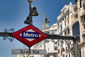 Μετακινήσεις στη Μαδρίτη 2026: Μετρό, Εισιτήρια & Πρακτικός Οδηγός