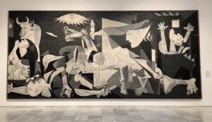 🎨Χρυσό Τρίγωνο της Τέχνης: Prado, Reina Sofía & Thyssen-Bornemisza — Ποιο να επιλέξεις ή πώς να τα δεις όλα