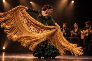 Φλαμένκο στη Μαδρίτη: Πού να δεις παράσταση & πώς να επιλέξεις