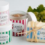 Βιολογικά καλλυντικά - Lenga Wine Spa