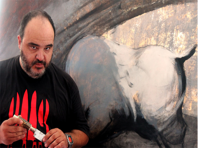 Συνέντευξη στο trip-travel